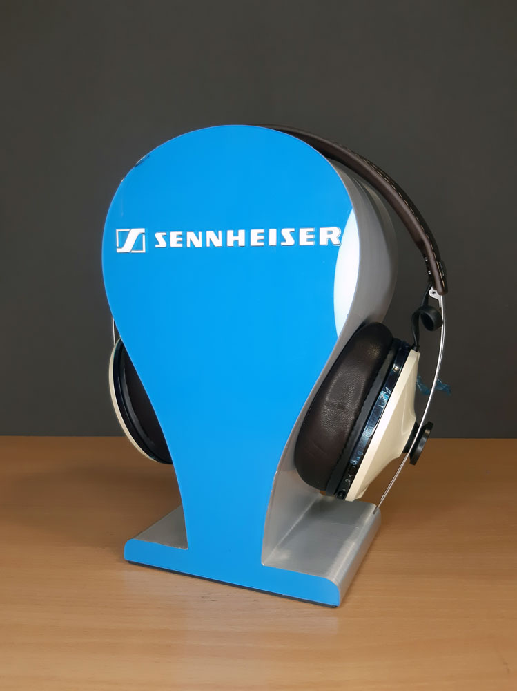 SENNHEISER M2 AEBT IVORY